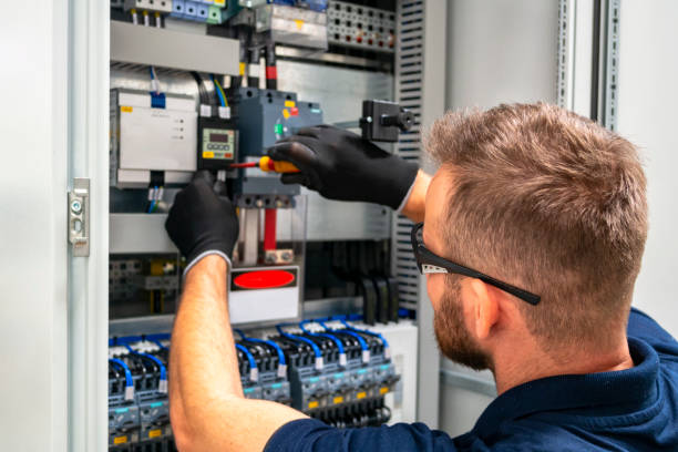 Best Electrical Repair Services  in Crescent Springs, KY