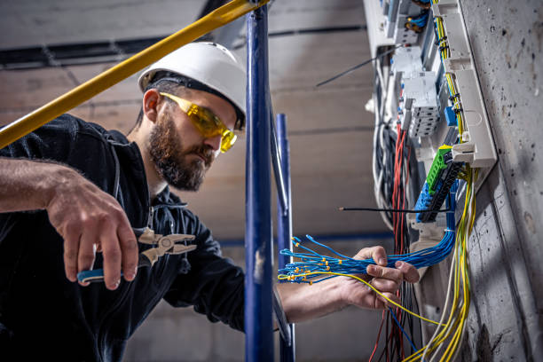 Electrical Outlet Repair in KY