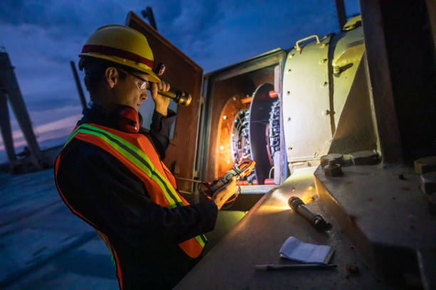 Best Circuit Breaker Repair  in Crescent Springs, KY