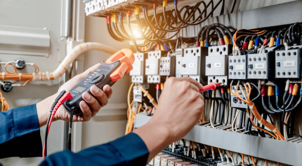 Best 24-Hour Electrician  in Crescent Springs, KY
