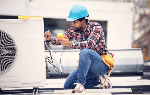 Best Electric Panel Repair  in Crescent Springs, KY