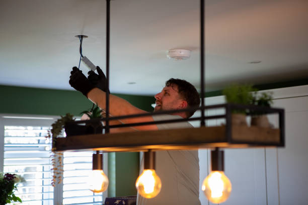 Best Home Electrical Repair  in Crescent Springs, KY