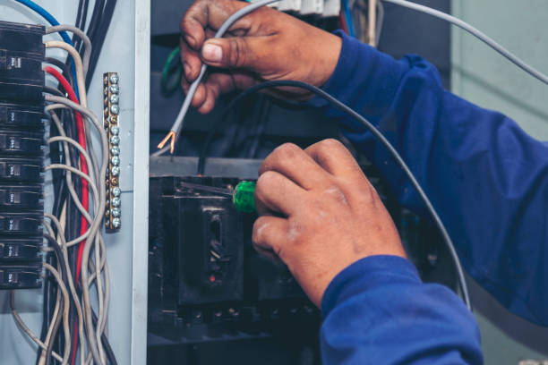 Best Electrical Wiring Services  in Crescent Springs, KY
