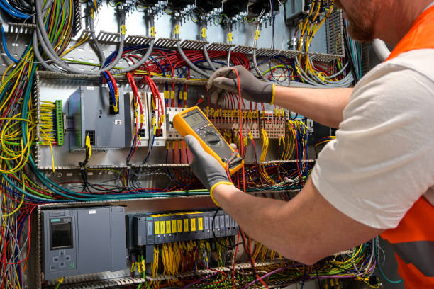 Best Electrical Outlet Repair  in Crescent Springs, KY